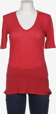 MARC AUREL Top & Shirt in M in Red: front