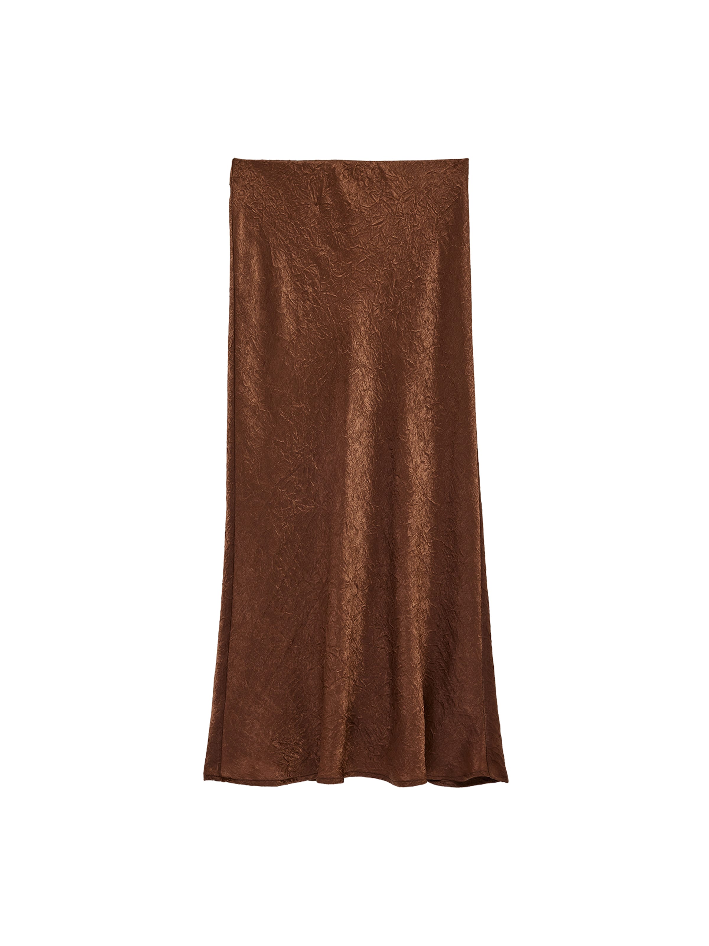 Koton Skirt in 32 in Brown, Item view