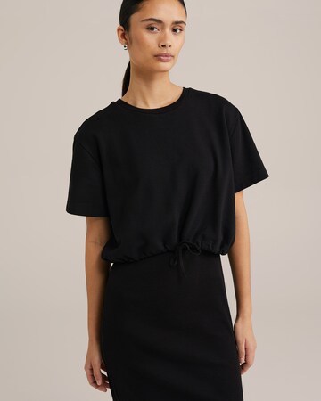 WE Fashion Dress in Black