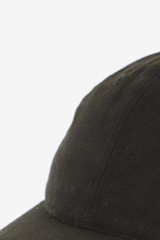 Marc O'Polo Hut oder Mütze One Size in Schwarz