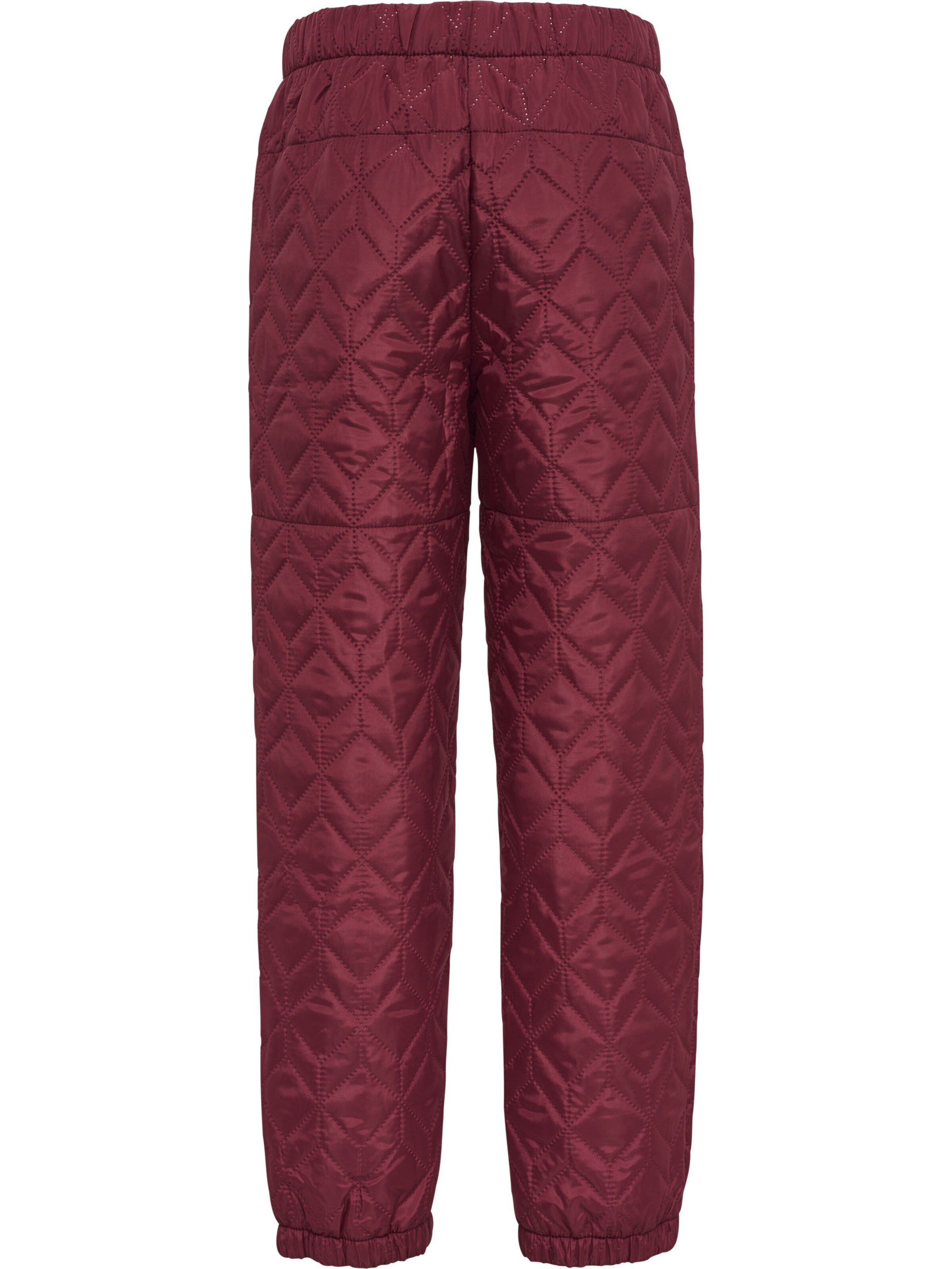 Hummel Jogginganzug in Lila