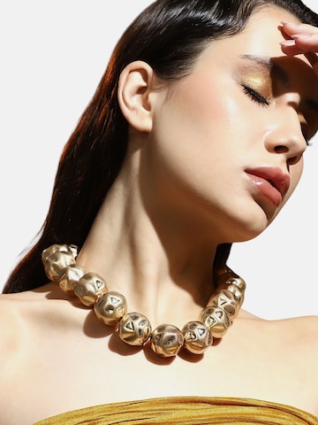 SOHI Kæde 'Kahini' i guld