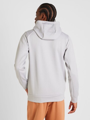 new balance - Sweatshirt de desporto em cinzento