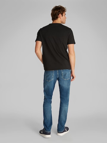 Calvin Klein Jeans Shirt in Black