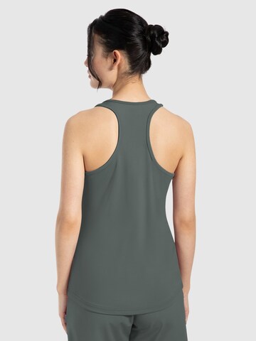 Smilodox Top ' Meggy ' in Green