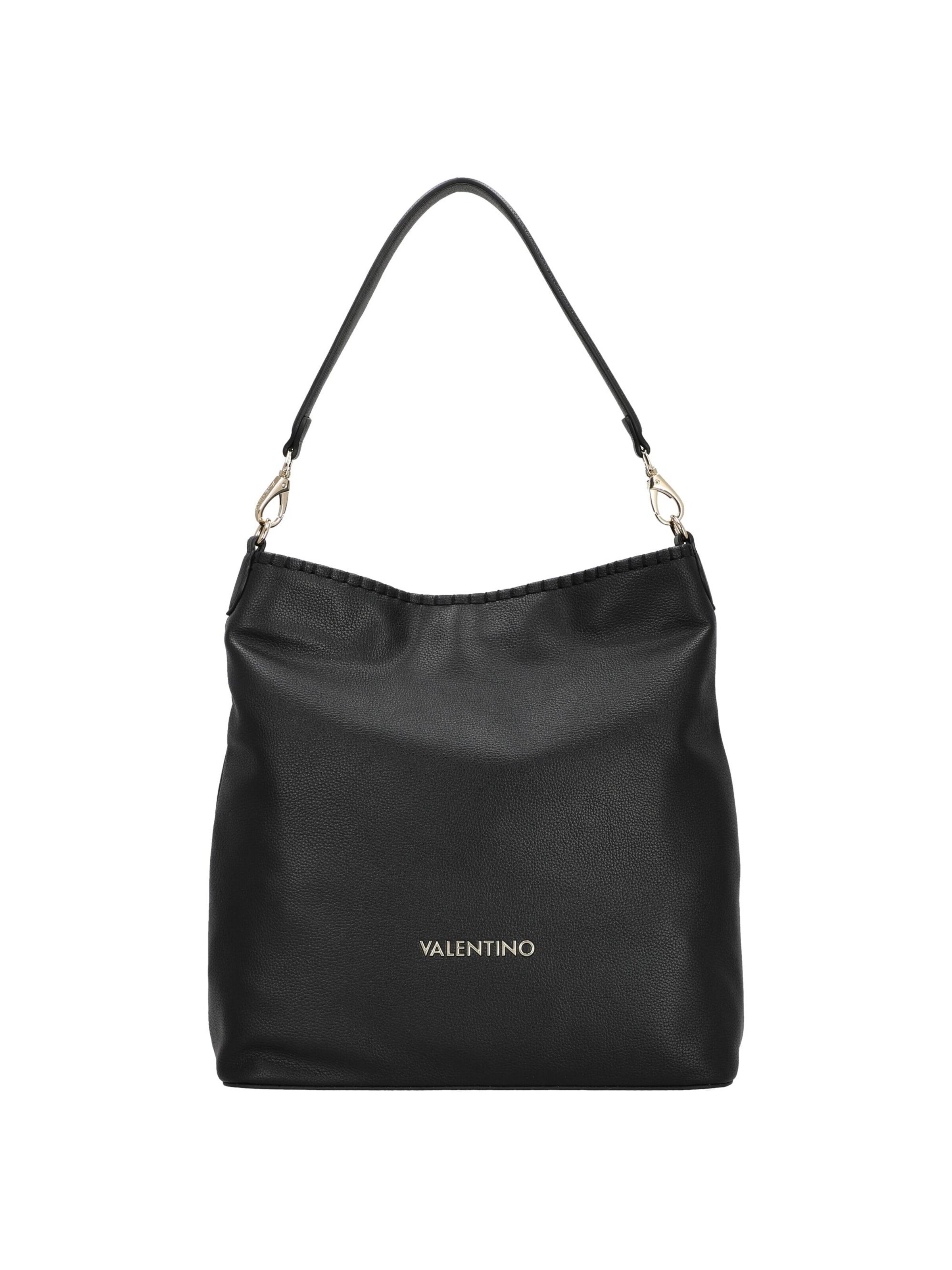 VALENTINO Schultertasche 'Aleksandra Hobo'‌‌ in One Size in schwarz, Produktansicht