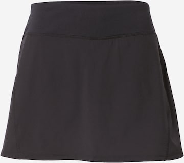 MarikaSportska suknja 'GRACIE' - crna boja: prednji dio