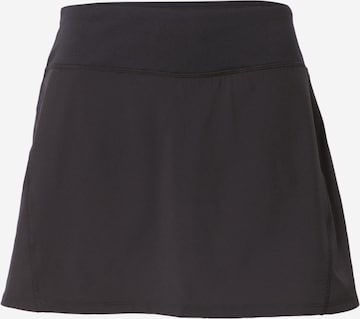 Marika Sports skirt 'GRACIE' in Black: front