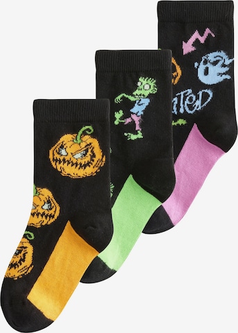 mišri Next Kojinės 'Rich Halloween': priekis