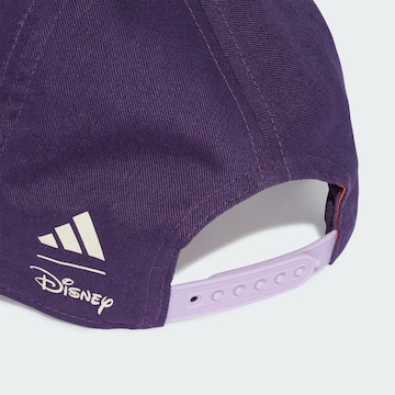 ADIDAS SPORTSWEAR Sports beanie 'Disney Minnie Mouse' in Purple