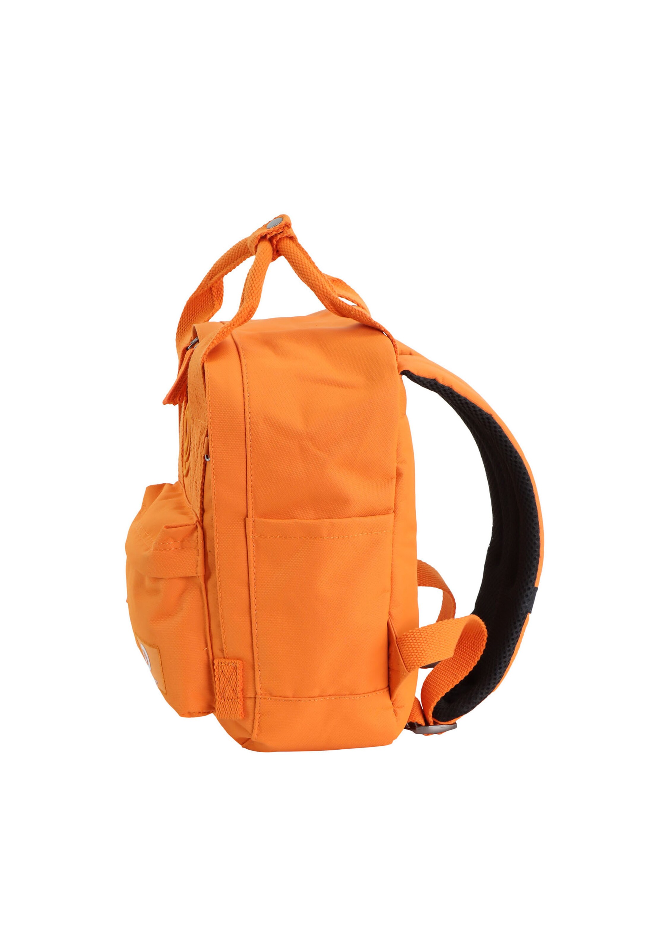Discovery Backpack 'Cave' in Orange