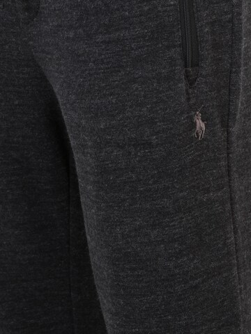 Polo Ralph Lauren Конический (Tapered) Штаны в Черный