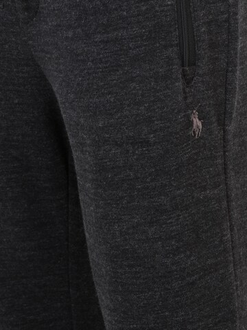 Polo Ralph Lauren Tapered Broek in Zwart