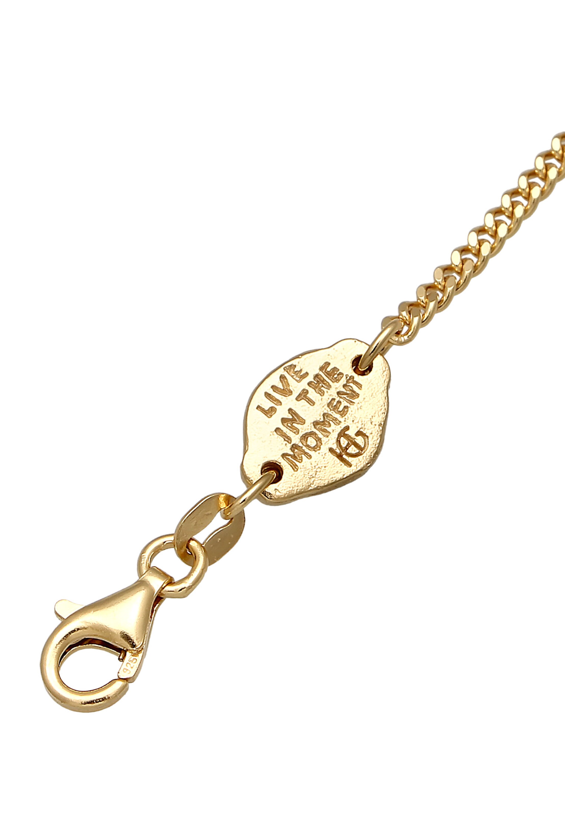 Haze&Glory Bracelet in Gold