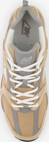 new balance Matalavartiset tennarit '530' värissä beige