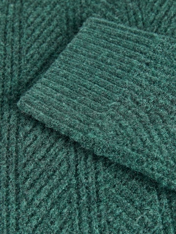 JJ Rebel - Jersey 'JREBARCAN' en verde