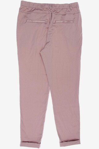 Cream Pants in M in Pink