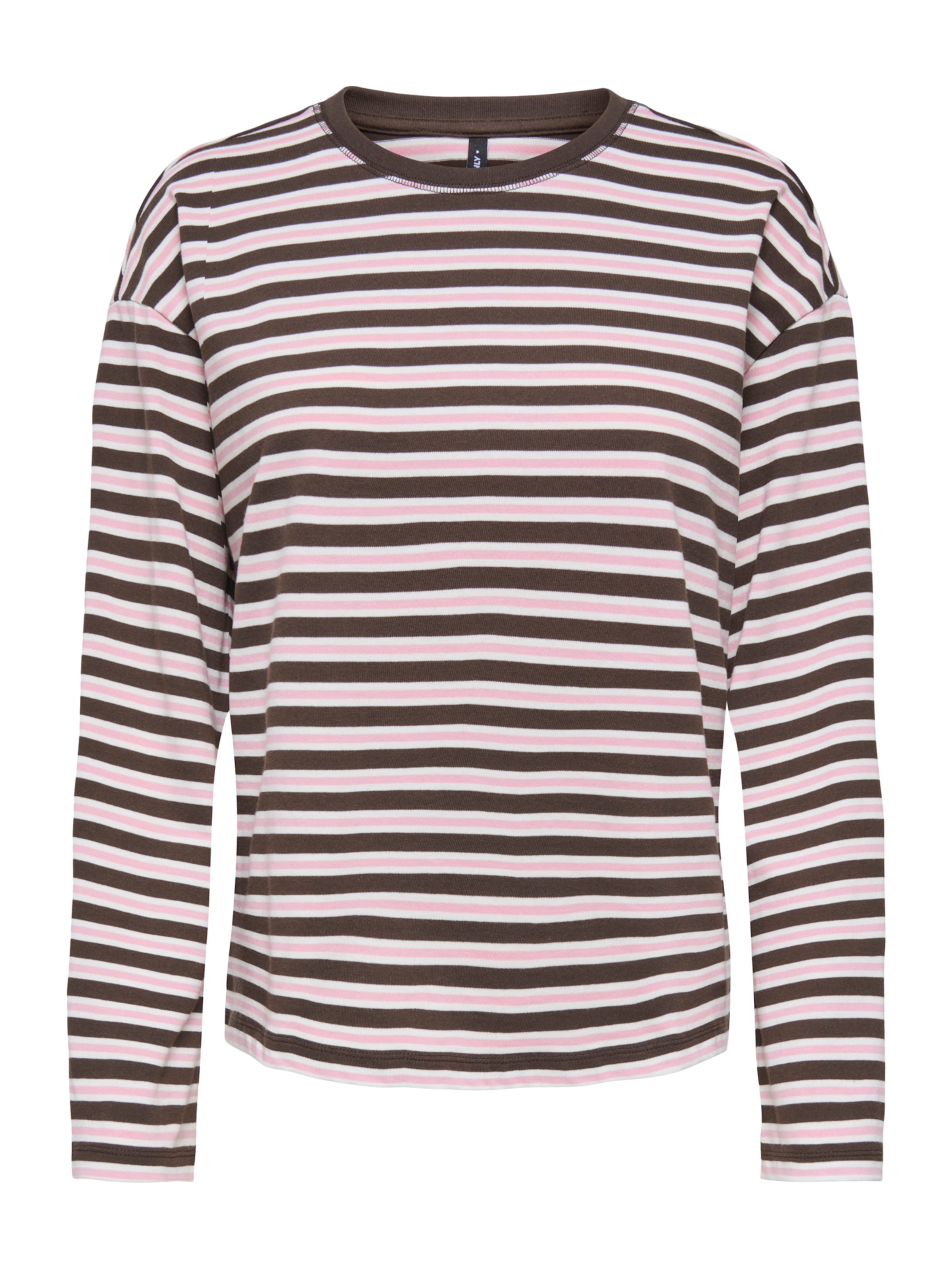 ONLY Tričko 'ONLNEW SOPH' – černá: přední strana