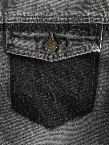 JJXX Übergangsjacke 'FIONA' in Grau