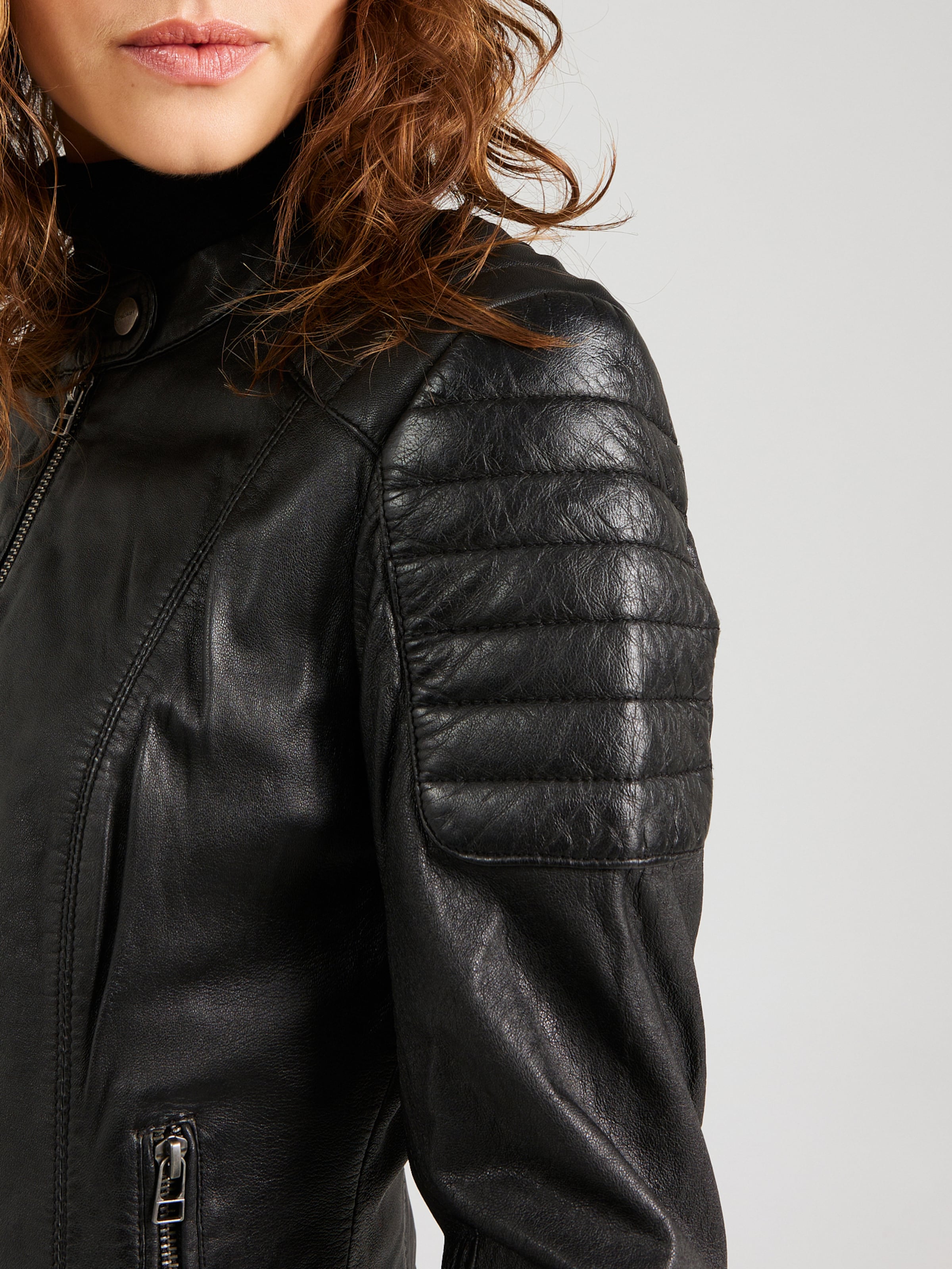 Goosecraft Leather jackets for women Buy online ABOUT YOU