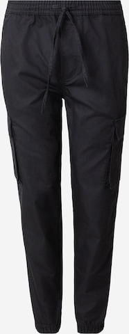 Only & Sons Hose 'ONSGARDA' in Schwarz: Vorderseite