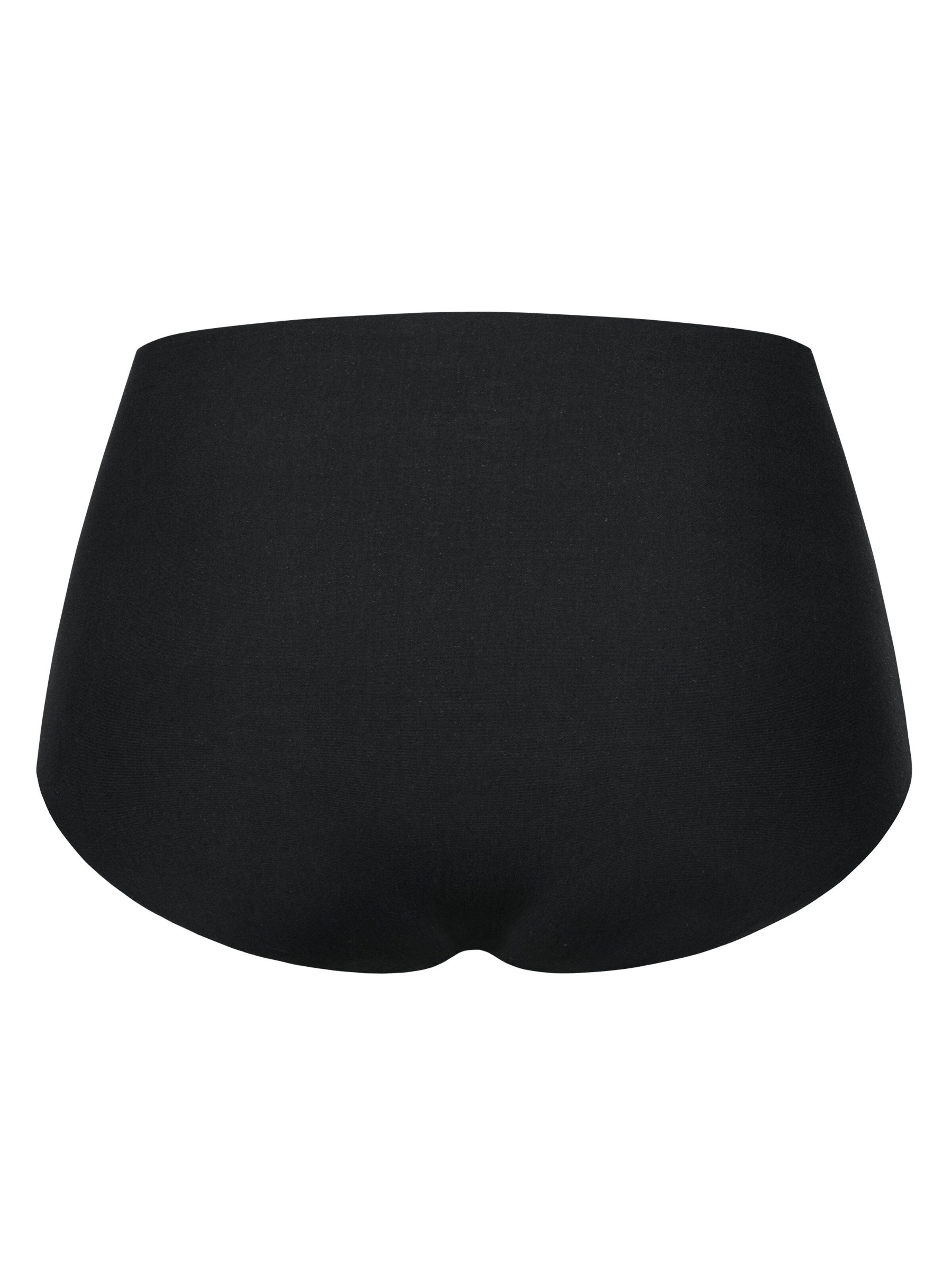Erlich Textil - Cueca em preto