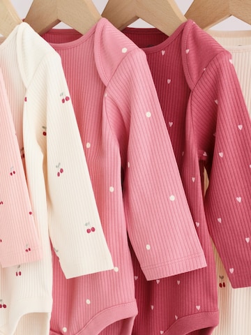 Next Rompertje/body in Roze