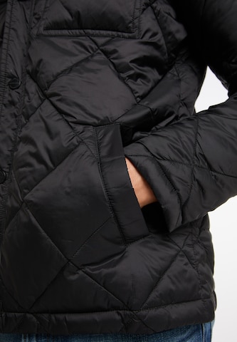 DreiMaster KlassikPrijelazna jakna - crna boja