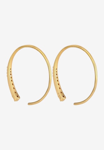 ELLI Earrings in Gold