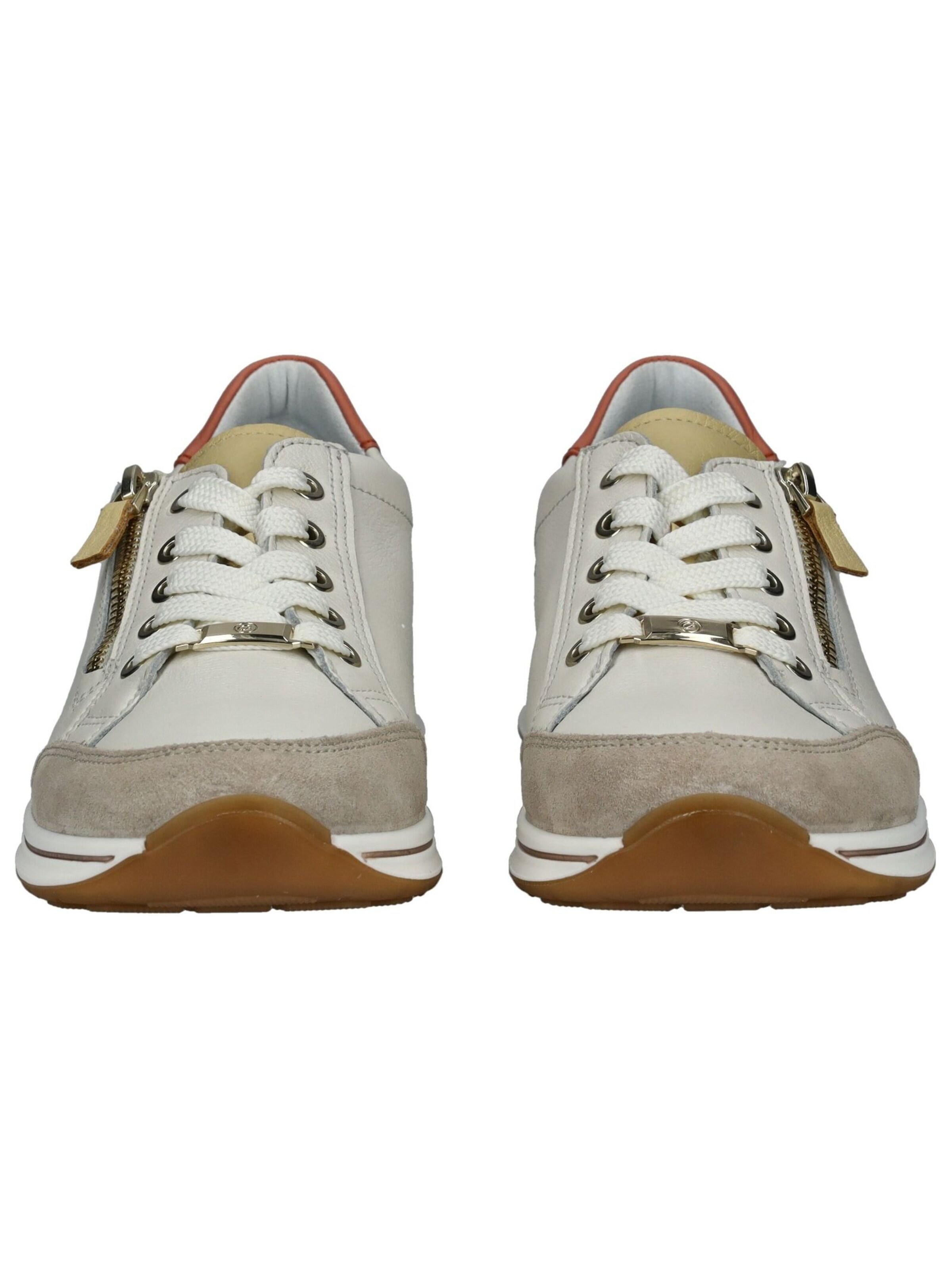 ARA Sneakers laag 'Osaka' in Wit