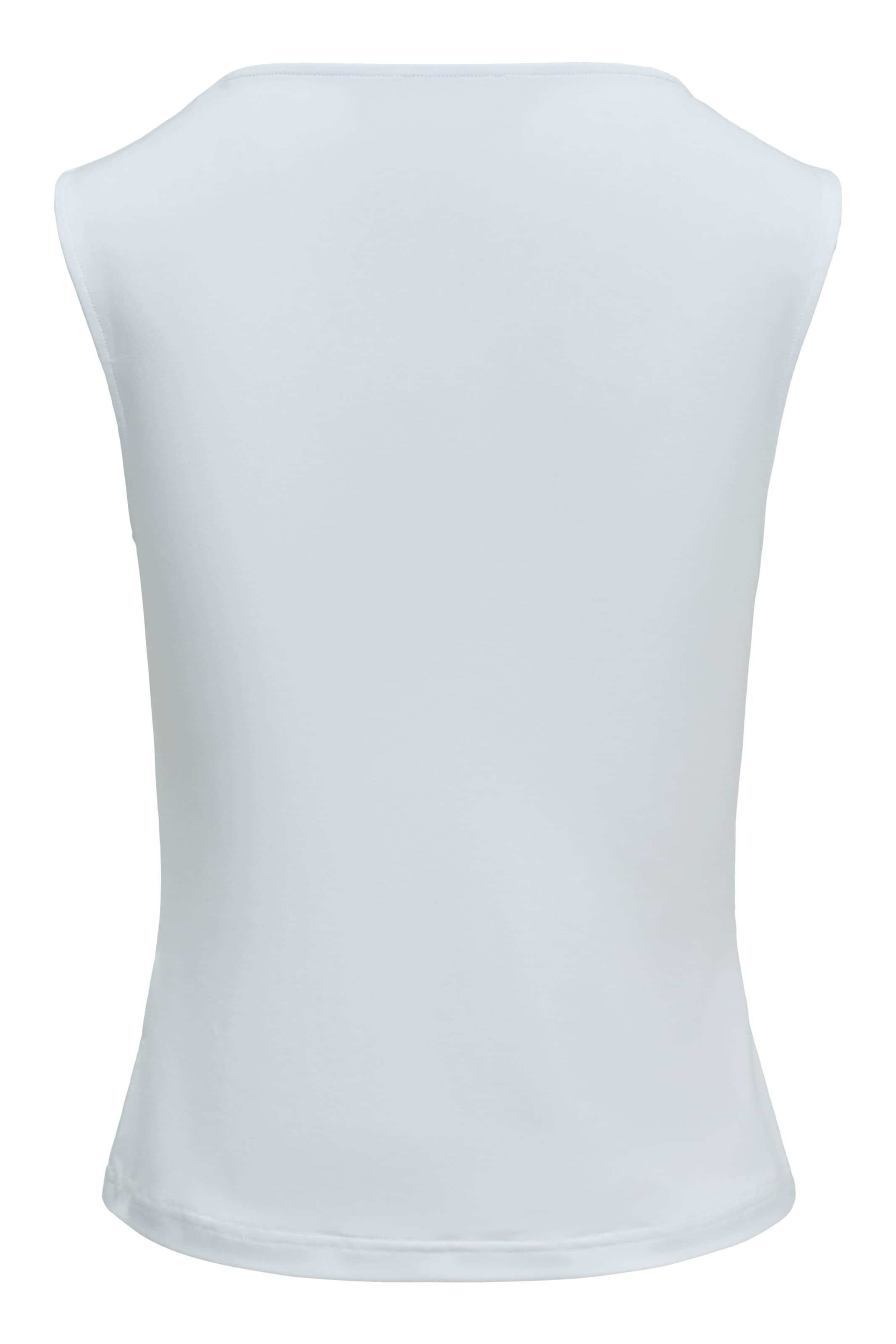 Salsa Jeans Tops in Weiß
