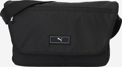 „Messenger“ stiliaus rankinė 'Deck' iš PUMA, spalva – juoda, Prekių apžvalga