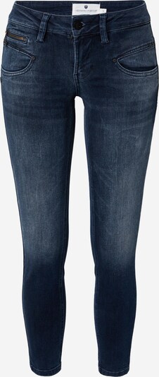 FREEMAN T. PORTER Jeans 'Alexa' in dunkelblau, Produktansicht