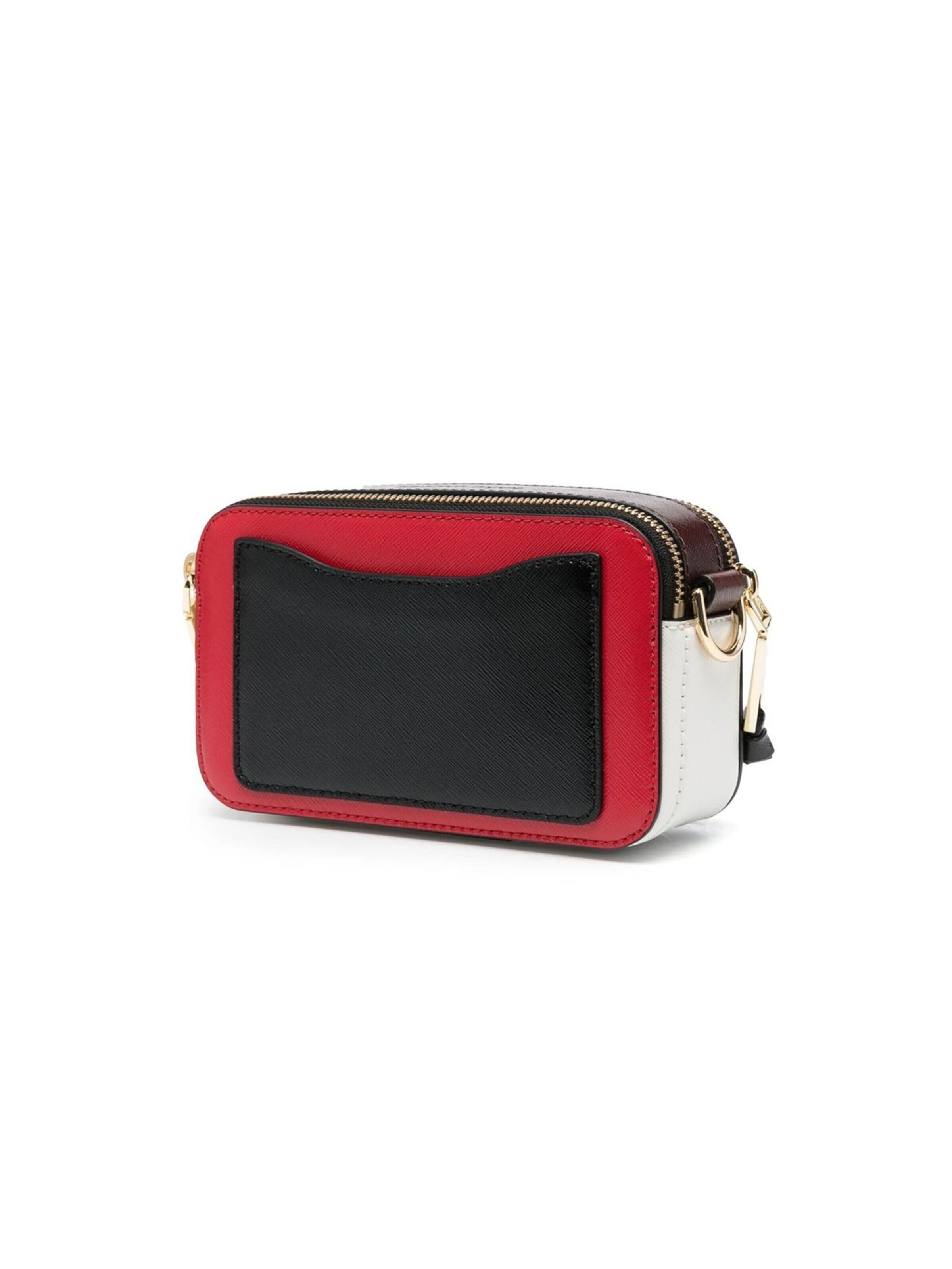 Sacs à main 'Snapshot 18x11x6 cm' Marc Jacobs en rouge