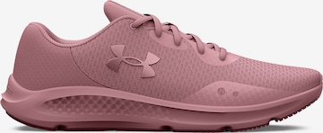 UNDER ARMOUR Обувь для бега ' Charged Pursuit 3 ' в Ярко-розовый