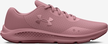 Chaussure de course ' Charged Pursuit 3 ' UNDER ARMOUR en rose