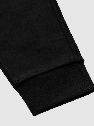 Regular Pantalon de sport 'Pantaloni' Refrigiwear en noir