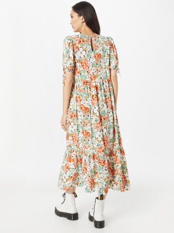 NEW LOOK Dress 'MILLIE' in Green