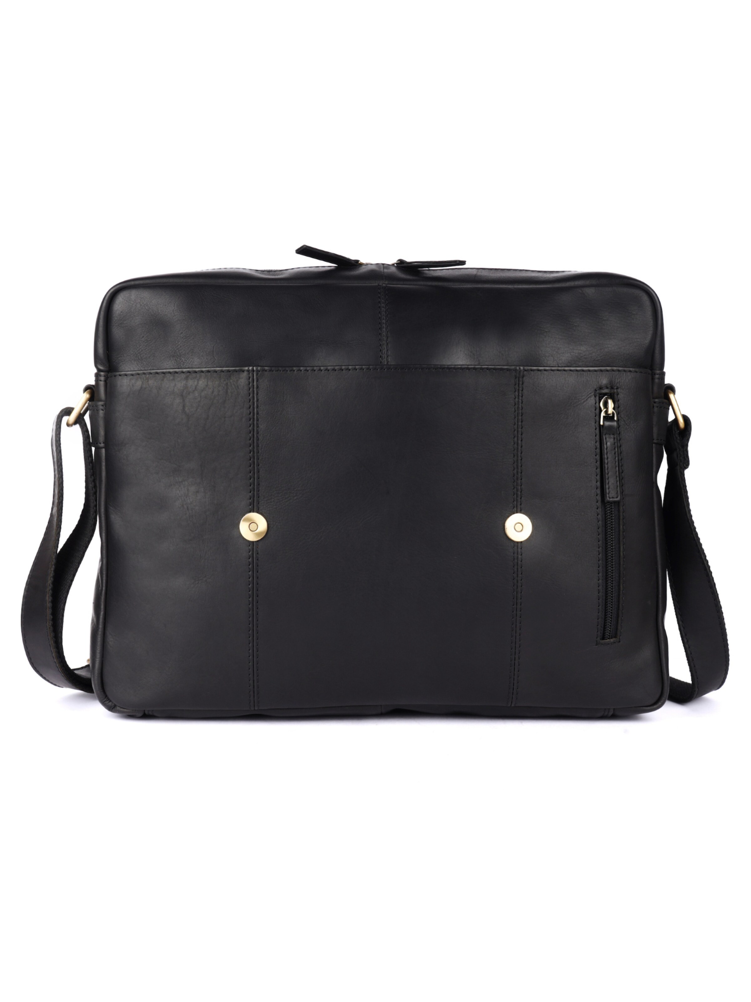 Benthill Messenger in Black