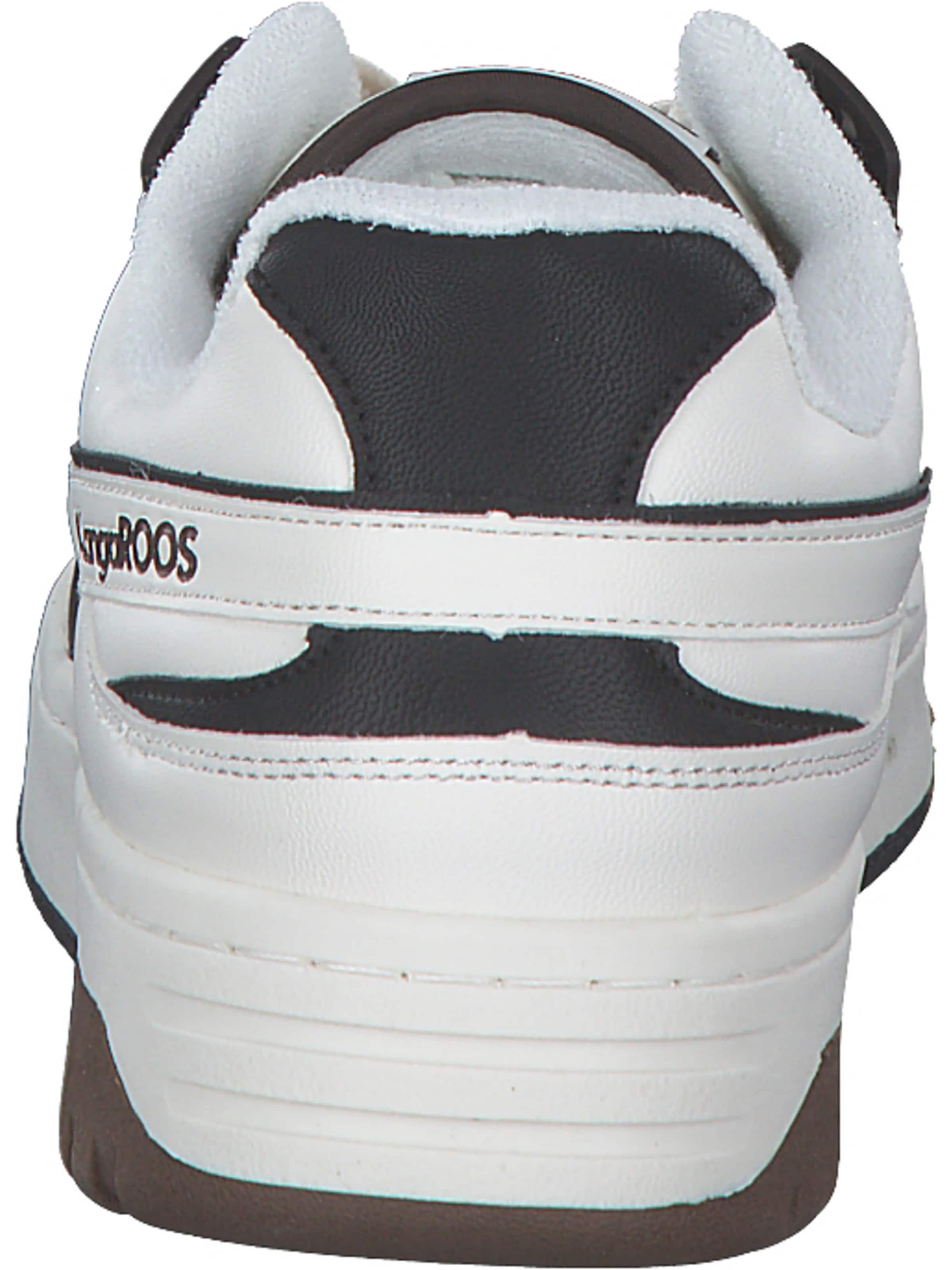 KangaROOS Platform trainers 'Tony' in Beige