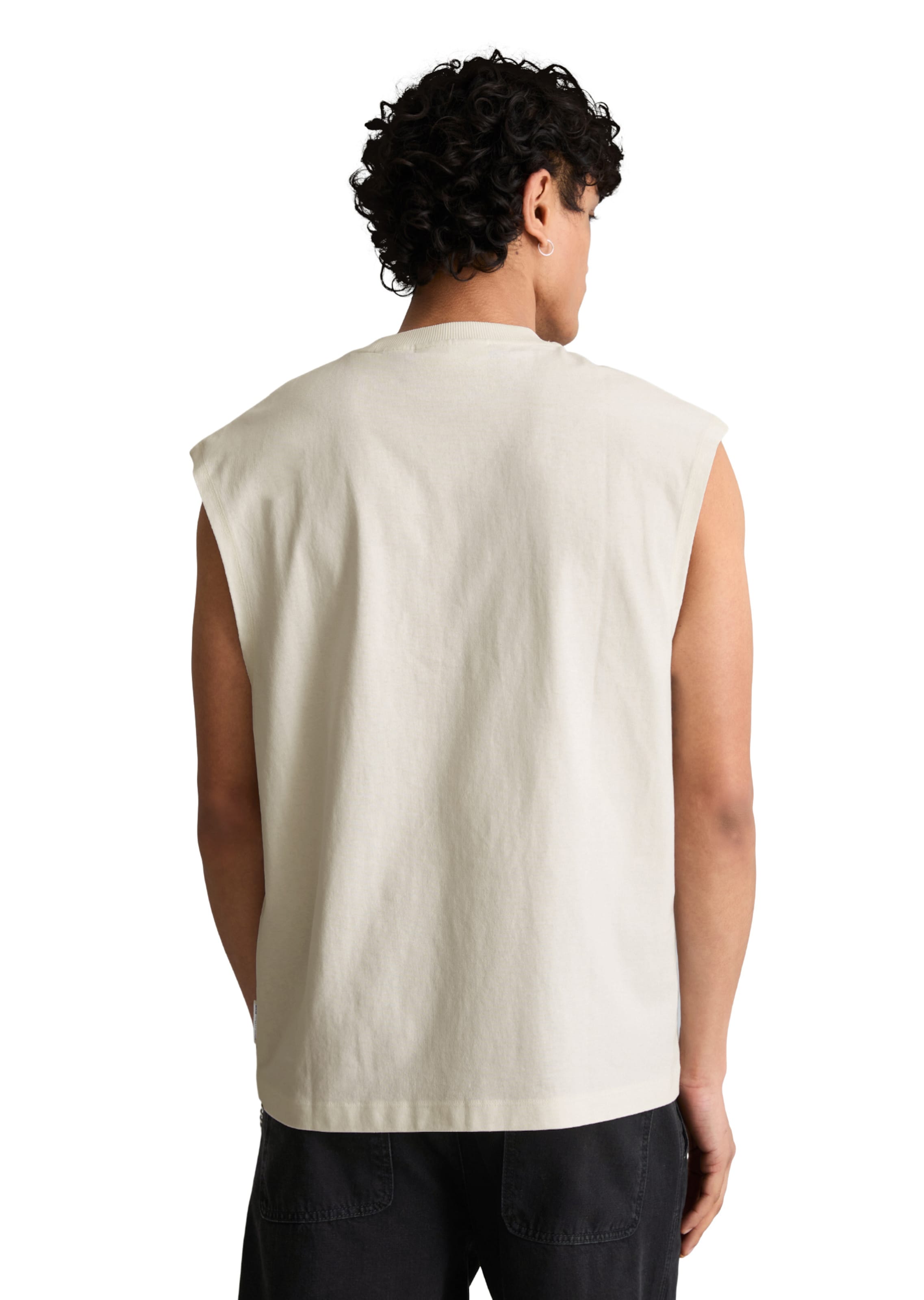 Marc O'Polo DENIM Shirt in White