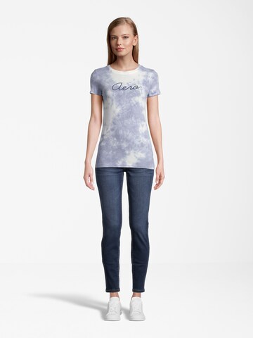 AÉROPOSTALE T-shirt i lila