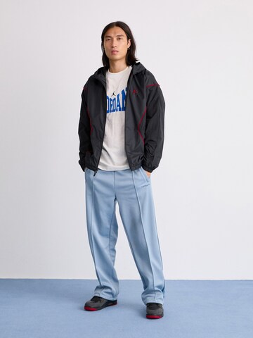 Jordan Between-Season Jacket 'BRK' in Black