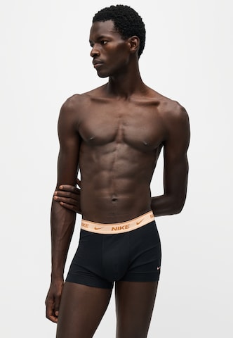 NIKE Underwear Μποξεράκι 'EVERYDAY' σε γκρι