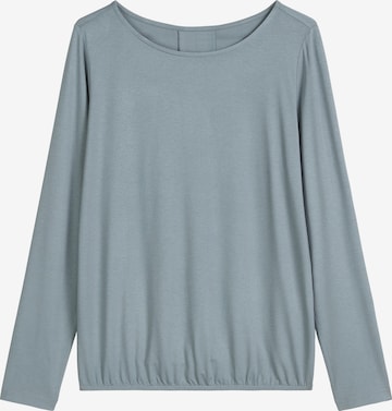 Marc O'Polo Tričko - Modrá: predná strana