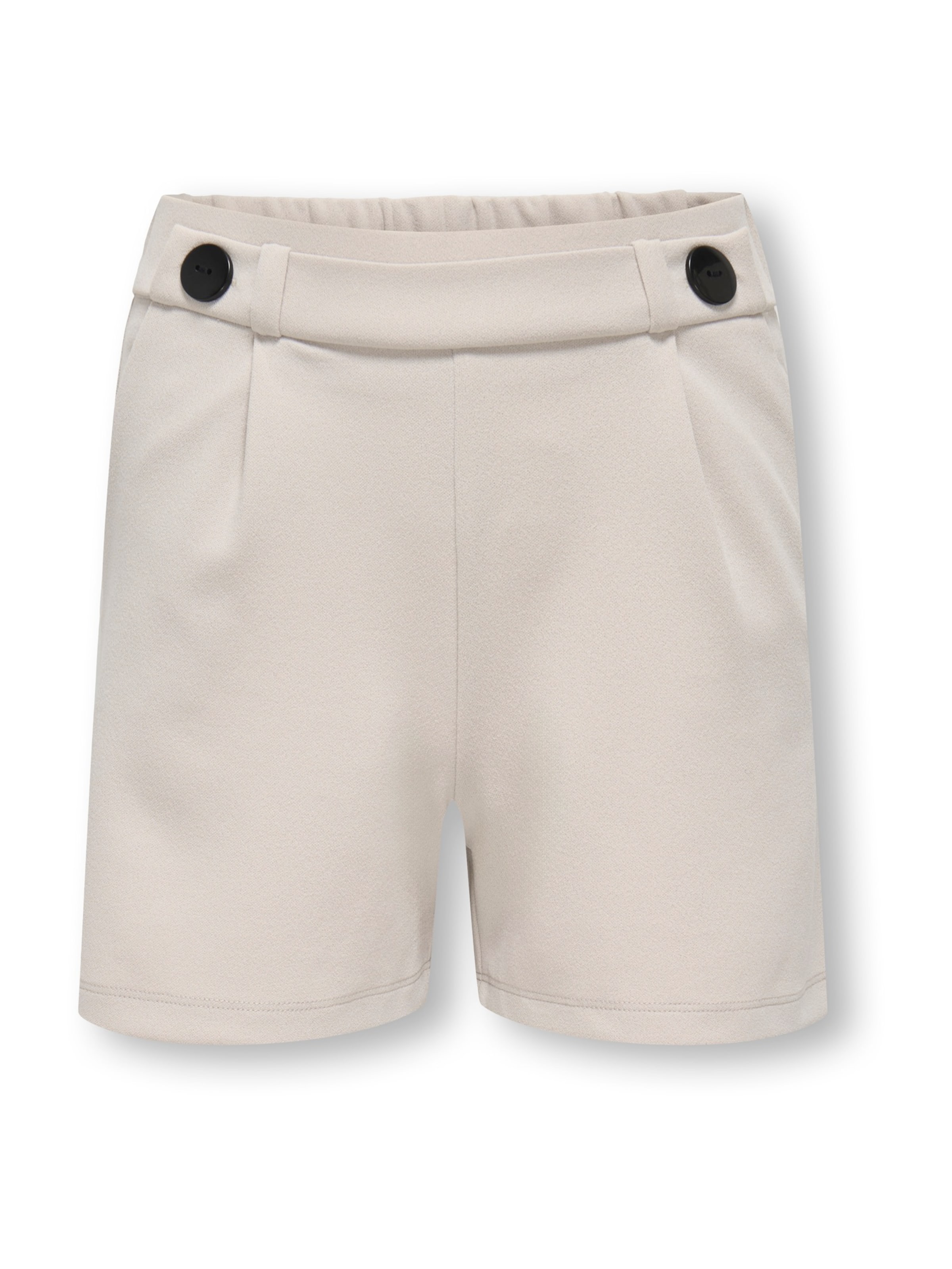 pilka ONLY GIRLS Standartinis Kelnės 'KOGGEGGO': priekis