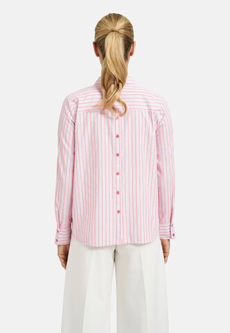 Smith&Soul Blouse in Orange
