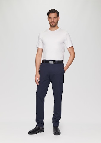 s.Oliver Belt in Black