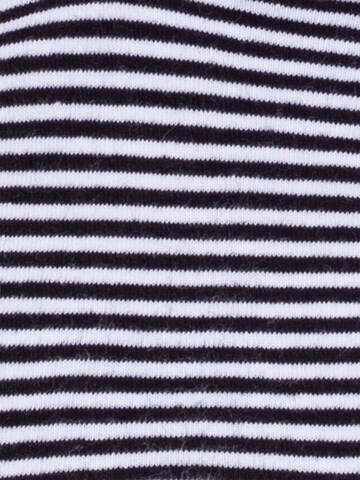 Chaussettes 'Short Pattern Club' DillySocks en mélange de couleurs