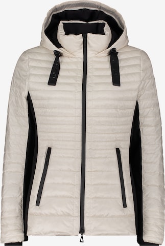 GIL BRET Übergangsjacke in Weiß: Vorderseite